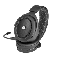 Corsair HS70 PRO carbon Auriculares Corsair HS70 PRO carbon Auriculares
