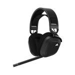 Corsair HS80 RGB Wireless Carbon Auriculares Corsair HS80 RGB Wireless Carbon Auriculares