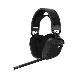 Corsair HS80 RGB Wireless Carbon Auriculares Corsair HS80 RGB Wireless Carbon Auriculares