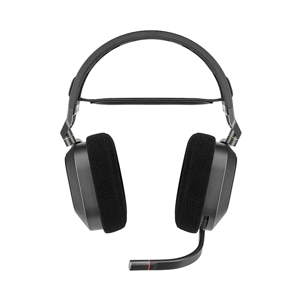 Corsair HS80 RGB Wireless Carbon Auriculares Corsair HS80 RGB Wireless Carbon Auriculares