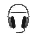 Corsair HS80 RGB Wireless Carbon Auriculares Corsair HS80 RGB Wireless Carbon Auriculares