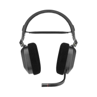 Corsair HS80 RGB Wireless Carbon Auriculares Corsair HS80 RGB Wireless Carbon Auriculares
