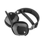 Corsair HS80 RGB Wireless Carbon Auriculares Corsair HS80 RGB Wireless Carbon Auriculares