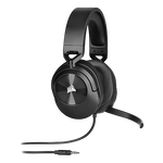 Corsair HS55 Stereo Carbon - Auriculares