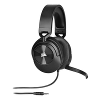 Corsair HS55 Stereo Carbon - Auriculares Corsair HS55 Stereo Carbon - Auriculares