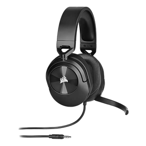 Corsair HS55 Stereo Carbon  Auriculares