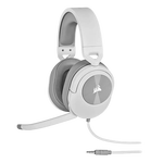 Corsair HS55 Stereo White  - Auriculares