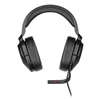 Corsair HS55 Surround Carbon Auriculares Corsair HS55 Surround Carbon Auriculares