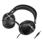 Corsair HS55 Surround Carbon Auriculares Corsair HS55 Surround Carbon Auriculares