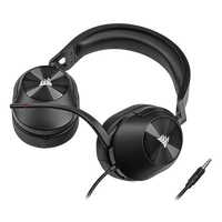 Corsair HS55 Surround Carbon Auriculares Corsair HS55 Surround Carbon Auriculares