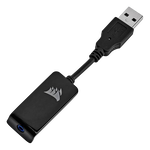 Corsair HS55 Surround Carbon Auriculares Corsair HS55 Surround Carbon Auriculares