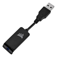 Corsair HS55 Surround Carbon Auriculares Corsair HS55 Surround Carbon Auriculares