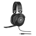 Corsair HS65 Surround Carbon - Auriculares