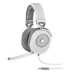Corsair HS65 Surround White - Auriculares