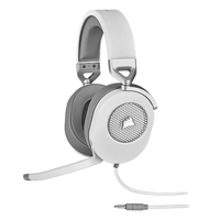 Corsair HS65 Surround White - Auriculares Corsair HS65 Surround White - Auriculares