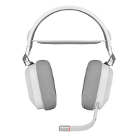 Corsair HS80 RGB USB White  Auriculares