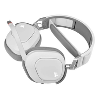 Corsair HS80 RGB Wireless White Auriculares Corsair HS80 RGB Wireless White Auriculares