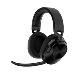 Corsair HS55 7.1 Wireless Carbon - Auricular