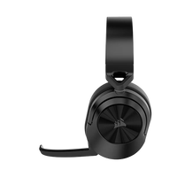 Corsair HS55 71 Wireless Carbon  Auricular