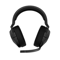 Corsair HS55 71 Wireless Carbon  Auricular