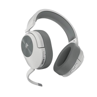 Corsair HS55 71 Wireless White Auricular Corsair HS55 71 Wireless White Auricular