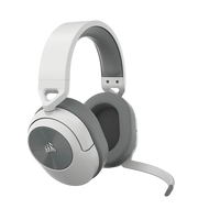Corsair HS55 71 Wireless White Auricular Corsair HS55 71 Wireless White Auricular