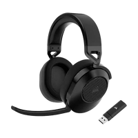 Corsair HS65 71 Wireless Negro Carbon Auricular Corsair HS65 71 Wireless Negro Carbon Auricular