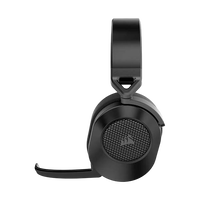 Corsair HS65 71 Wireless Negro Carbon Auricular Corsair HS65 71 Wireless Negro Carbon Auricular