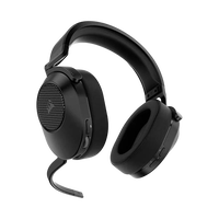 Corsair HS65 71 Wireless Negro Carbon Auricular Corsair HS65 71 Wireless Negro Carbon Auricular