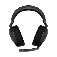 Corsair HS65 71 Wireless Negro Carbon Auricular Corsair HS65 71 Wireless Negro Carbon Auricular