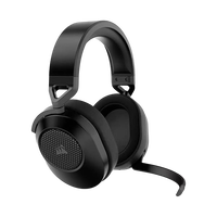 Corsair HS65 71 Wireless Negro Carbon Auricular Corsair HS65 71 Wireless Negro Carbon Auricular