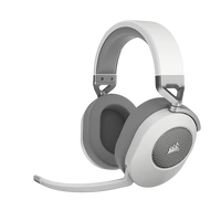 Corsair HS65 71 Wireless White  Auricular