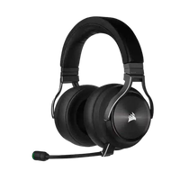 Corsair Virtuoso XT RGB Wireless - Auricular Corsair Virtuoso XT RGB Wireless - Auricular