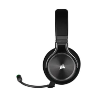 Corsair Virtuoso XT RGB Wireless Auricular Corsair Virtuoso XT RGB Wireless Auricular