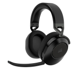 Corsair HS65 7.1 Wireless Carbon - Auricular