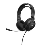 Corsair HS35 V2 | Auriculares Stereo Multiplataforma Carbón