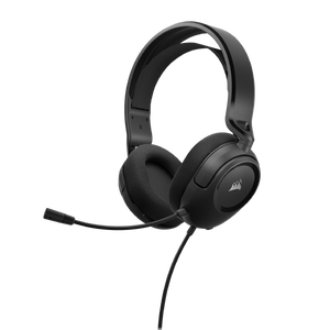 Corsair HS35 V2  Auriculares Stereo Multiplataforma Carbón