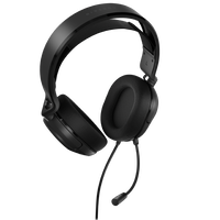 Corsair HS35 V2 Auriculares Stereo Multiplataforma Carbón Corsair HS35 V2 Auriculares Stereo Multiplataforma Carbón