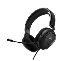 Corsair HS35 V2 Auriculares Stereo Multiplataforma Carbón Corsair HS35 V2 Auriculares Stereo Multiplataforma Carbón