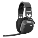Corsair HS80 Max Wireless Negro | Auriculares