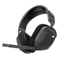 Corsair HS80 Max Wireless Negro Auriculares Corsair HS80 Max Wireless Negro Auriculares