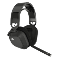 Corsair HS80 Max Wireless Negro Auriculares Corsair HS80 Max Wireless Negro Auriculares