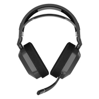 Corsair HS80 Max Wireless Negro Auriculares Corsair HS80 Max Wireless Negro Auriculares