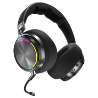 Corsair Virtuoso MAX Wireless Auriculares Corsair Virtuoso MAX Wireless Auriculares