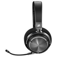 Corsair Virtuoso MAX Wireless Auriculares Corsair Virtuoso MAX Wireless Auriculares