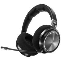 Corsair Virtuoso MAX Wireless Auriculares Corsair Virtuoso MAX Wireless Auriculares