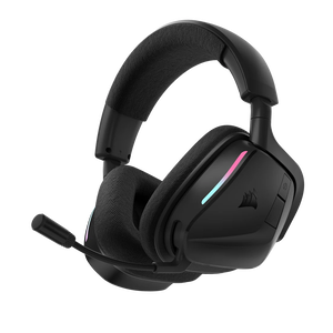 Corsair Void Wireless V2 Auriculares Gaming Dolby Atmos Negro Carbon Corsair Void Wireless V2 Auriculares Gaming Dolby Atmos Negro Carbon