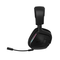 Corsair Void Wireless V2  Auriculares Gaming Dolby Atmos Negro Carbon