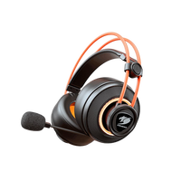 Cougar Immersa PRO TI RGB 71 Auricular Cougar Immersa PRO TI RGB 71 Auricular