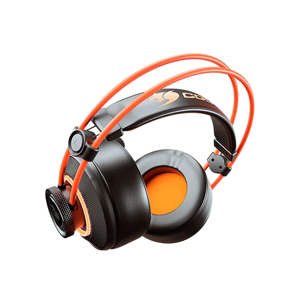 Cougar Immersa PRO TI RGB 71 Auricular Cougar Immersa PRO TI RGB 71 Auricular